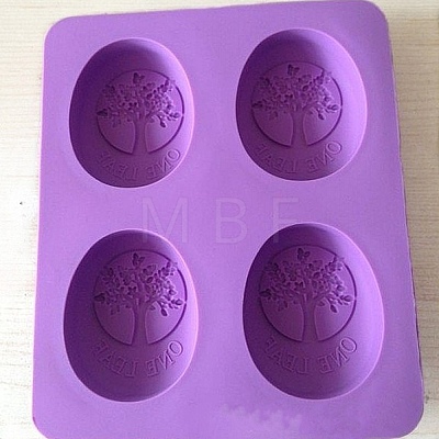 DIY Silicone Soap Molds PW-WG28962-01-1