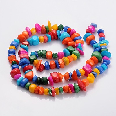 Natural Mashan Jade Beads Strands JBS014-1