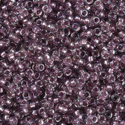 MIYUKI Round Rocailles Beads SEED-X0056-RR3543-1