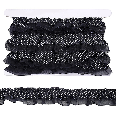 5M Polyacrylic Fiber Ribbon OCOR-CY0004-02A-1