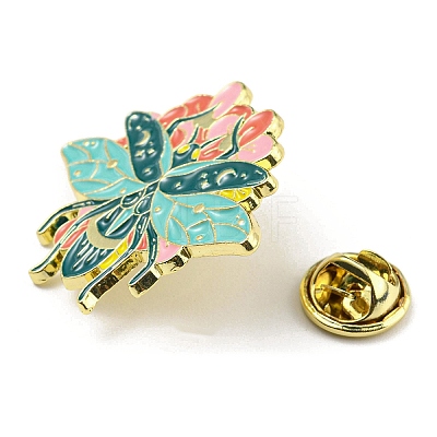 Enamel Pins JEWB-Q031-01G-02-1