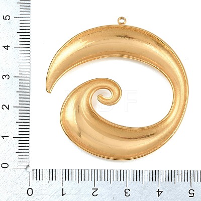 304 Stainless Steel Pendants SA-CBA6E67-10G-1