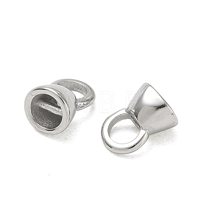 304 Stainless Steel Cord Ends SA-CBA5270-01A-P-1