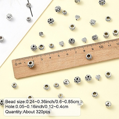 DIY Bracelets Making kits DIY-YW0010-52-1