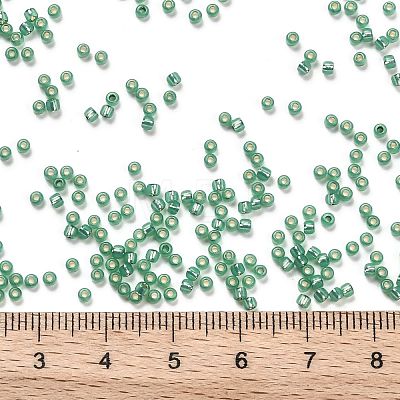 TOHO Round Seed Beads X-SEED-TR11-2119-1