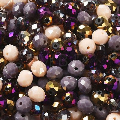 Glass Beads EGLA-A034-LM10mm-13-1