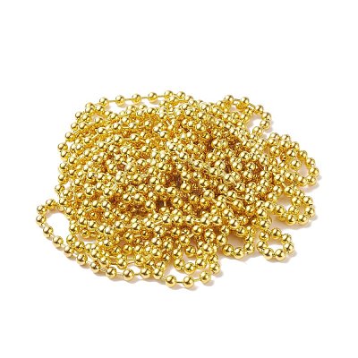 Brass Ball Chains CHC-XCP0001-30G-1