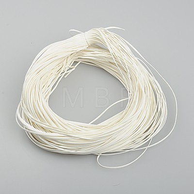 Imitation Leather Cord LC-K001-2mm-06-1