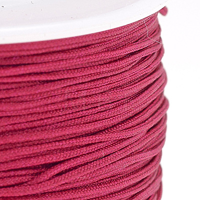 Nylon Thread NWIR-Q009A-122-1