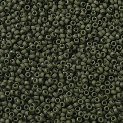 MIYUKI Round Rocailles Beads X-SEED-G009-RR2318-1