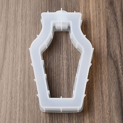 DIY Silicone Vase Molds SIMO-H022-01B-1