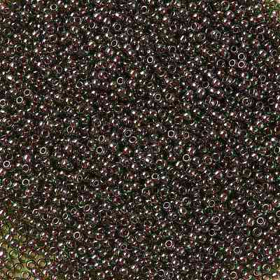 TOHO Round Seed Beads SEED-JPTR08-0250-1