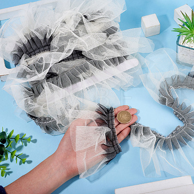5 Yards Polyester Ornament Accessories DIY-TA0016-01A-1