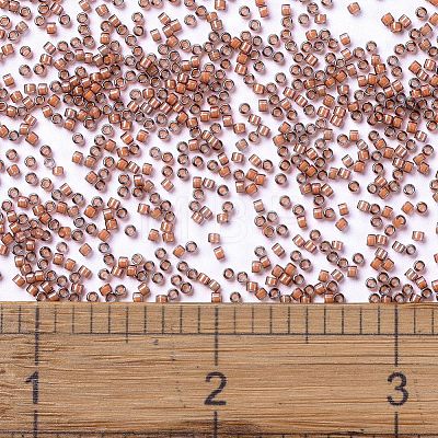 MIYUKI Delica Beads SEED-J020-DB2044-1