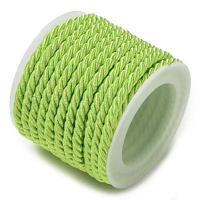 Polyester Cord OCOR-L041-3mm-21-1