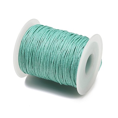 Waxed Cotton Thread Cords YC-XCP0001-10-1