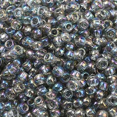 TOHO 6/0 Round Beads X-SEED-TR06-0176-1