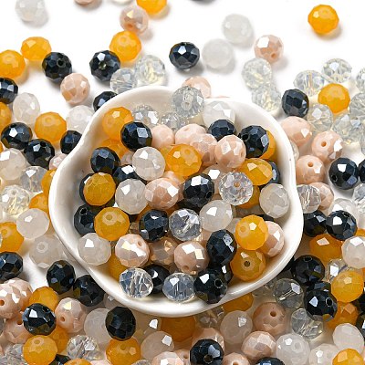 Glass Beads EGLA-A034-SM10mm-38-1