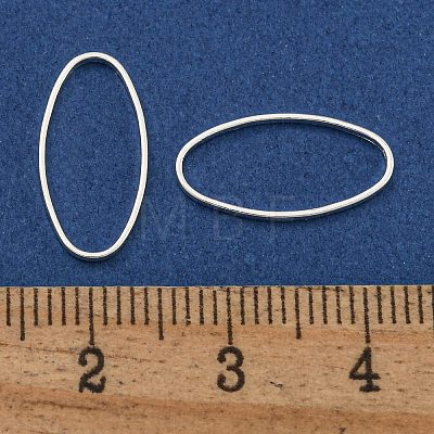 Brass Linking Rings KK-M250-23C-S-1