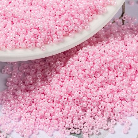 MIYUKI Round Rocailles Beads X-SEED-G009-RR0428-1
