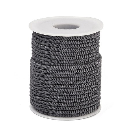 Nylon Braided Cord NWIR-C004-04A-11-1