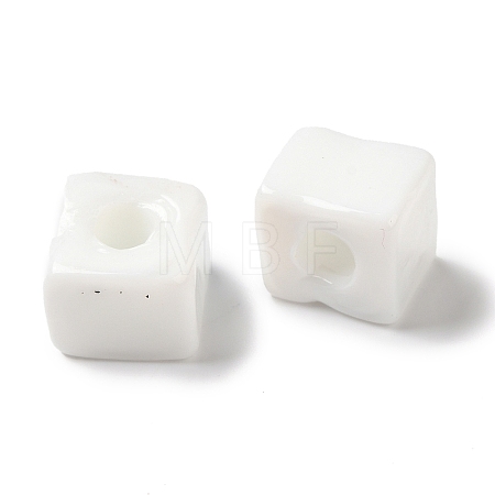Handmade Lampwork Beads LAMP-B025-01A-01-1