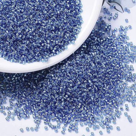 MIYUKI Delica Beads X-SEED-J020-DB1210-1