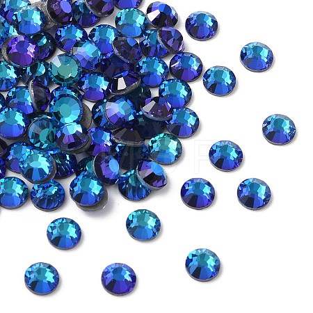 Preciosa® Crystal Hotfix Flatback Stones Y-PRC-HSS8-00030-296-1