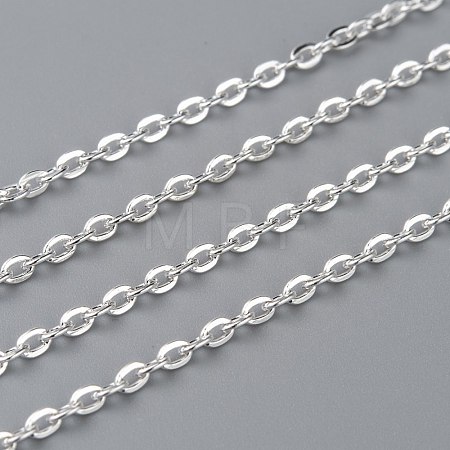 Iron Cable Chains CH-S041-S-LF-1