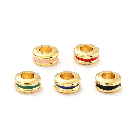 Brass Rack Plating KK-I684-02G-RS-1