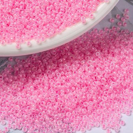 MIYUKI Round Rocailles Beads X-SEED-G009-RR0518-1