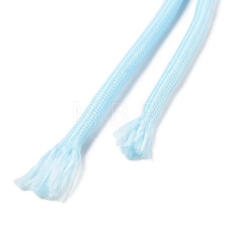 Polycotton Braided Cord with Inner Core OCOR-NH0002-01T-1