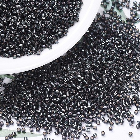 MIYUKI Delica Beads SEED-MY11-DB0606-1