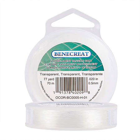 Nylon Wire OCOR-BC0005-H-01-1