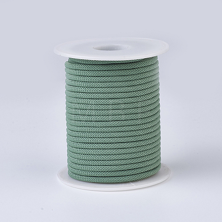 Nylon Braided Cord NWIR-P018-15-1