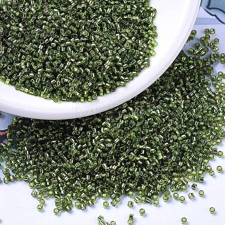 MIYUKI Delica Beads SEED-X0054-DB1207-1