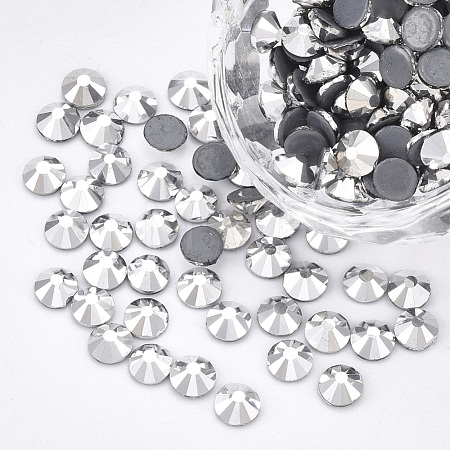 Hotfix Rhinestone RGLA-S003-08SS-01-1