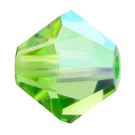 Preciosa® Crystal Beads Y-PRC-BA5-50520-200-1