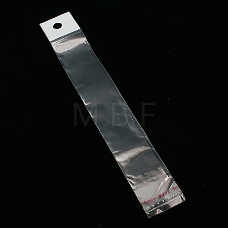 Cellophane Bags OPC-I002-3x21cm-1