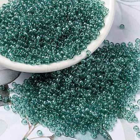 MIYUKI Round Rocailles Beads X-SEED-G008-RR2445-1