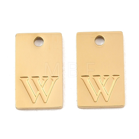 304 Stainless Steel Pendants SA-CBA1839-21G-W-1
