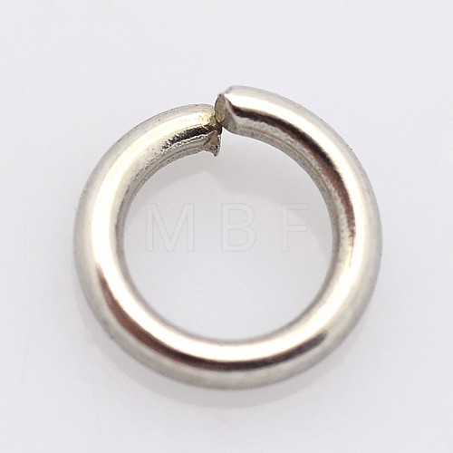 304 Stainless Steel Jump Rings X-STAS-E067-08-7mm-1