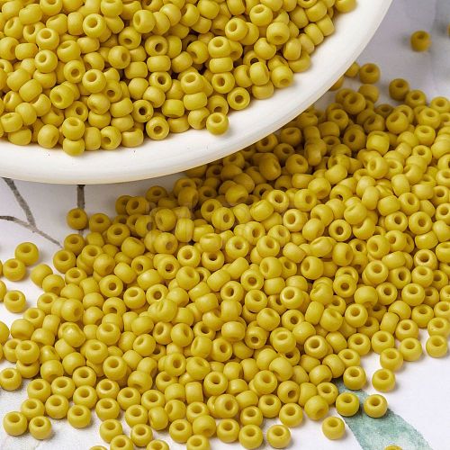 MIYUKI Round Rocailles Beads SEED-G008-RR2311-1