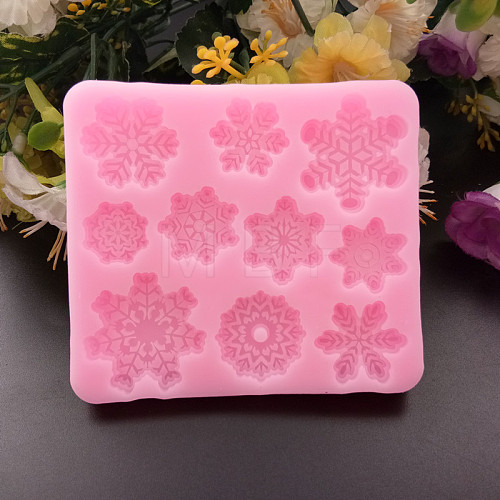 Food Grade Silicone Molds DIY-L006-29-1