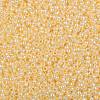 TOHO Round Seed Beads SEED-XTR08-0903-2
