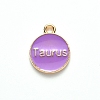 Alloy Enamel Pendants LS-ENAM-S124-01A-01C-3