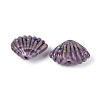 Handmade Lampwork Beads Strands LAMP-T026-03E-3