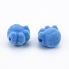 Opaque Resin Beads RESI-G047-02A-4