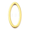 304 Stainless Steel Linking Rings STAS-B044-10G-1