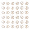Natural Cultured Freshwater Pearl Beads PEAR-BT0002-01-2